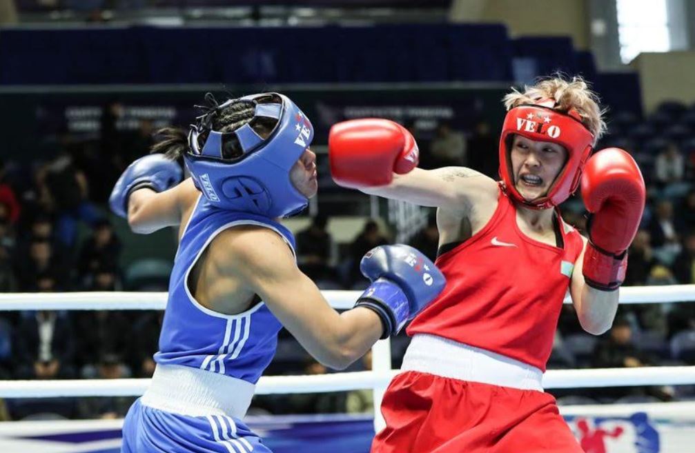 Әлем кубогынан қос жүлдемен оралдық