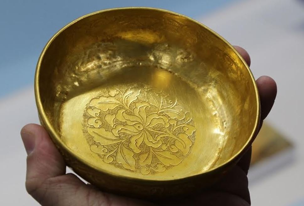 Ұлытаудан табылған жәдігерлер АҚШ пен Жапонияда зерттеледі