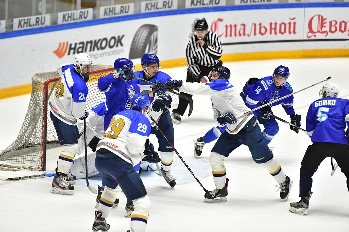 Шайбалы хоккейден жастардың әлем біріншілігі басталады