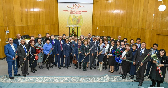 Қызылордалықтар ота жасату үшін Алматы, Астанаға бармайды