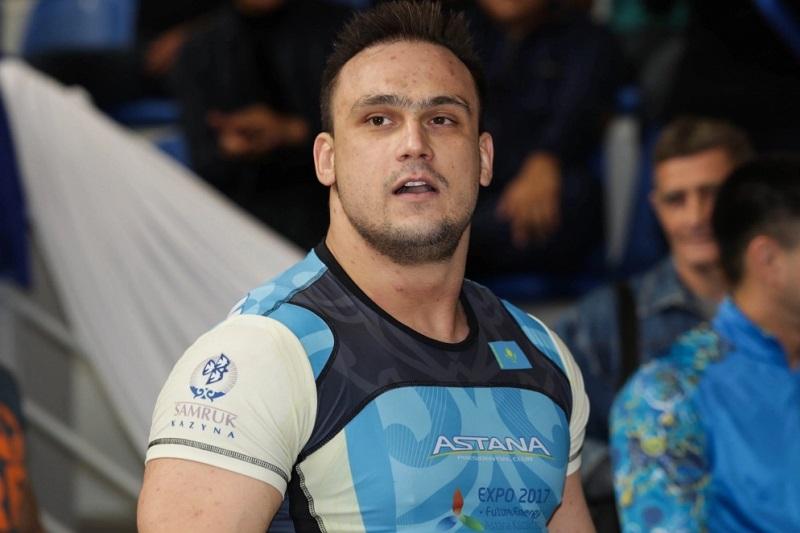 Илья Ильиннің Олимпиаданың лицензиялық турниріне шықпай қалу себебі белгілі болды