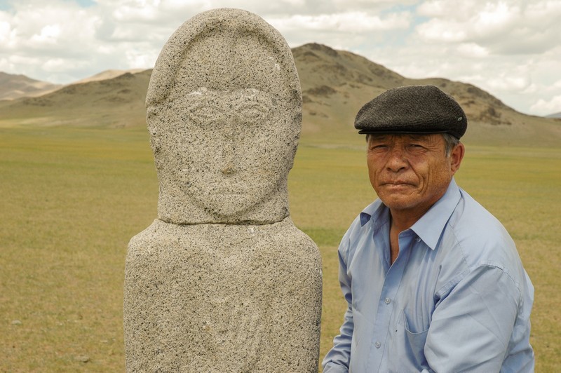 Көшпенділердің жауынгерлік өнері