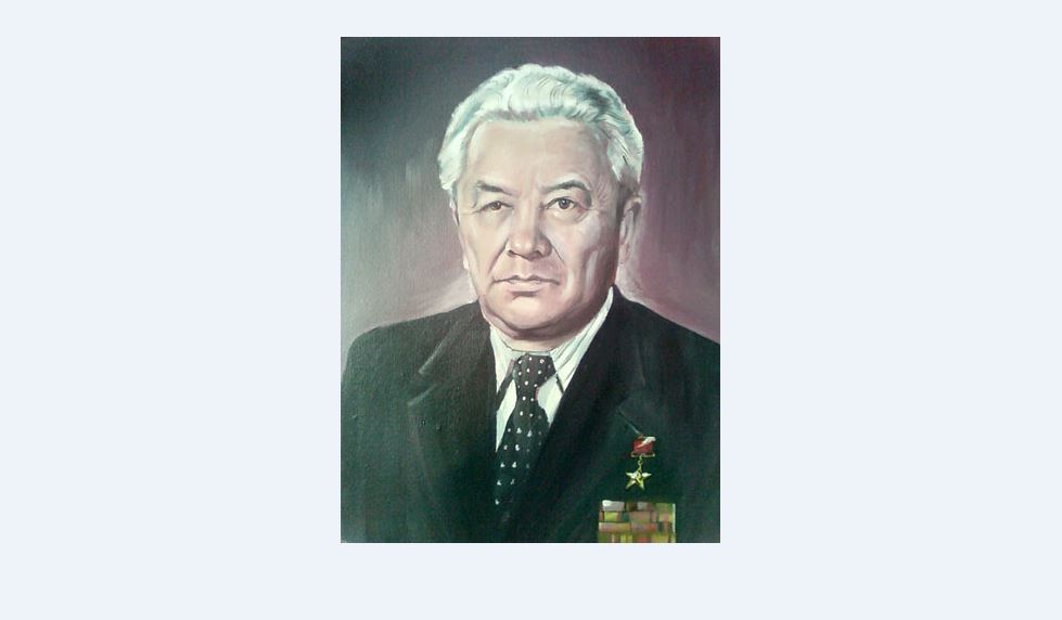 Солтүстік Қазақстанда Еңбек Еріне ескерткіш қойылды