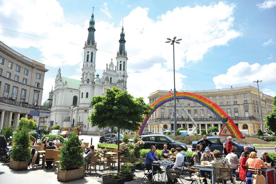 Қазақ тілінің Варшавадағы жанашыры - Вячеслав Чернев