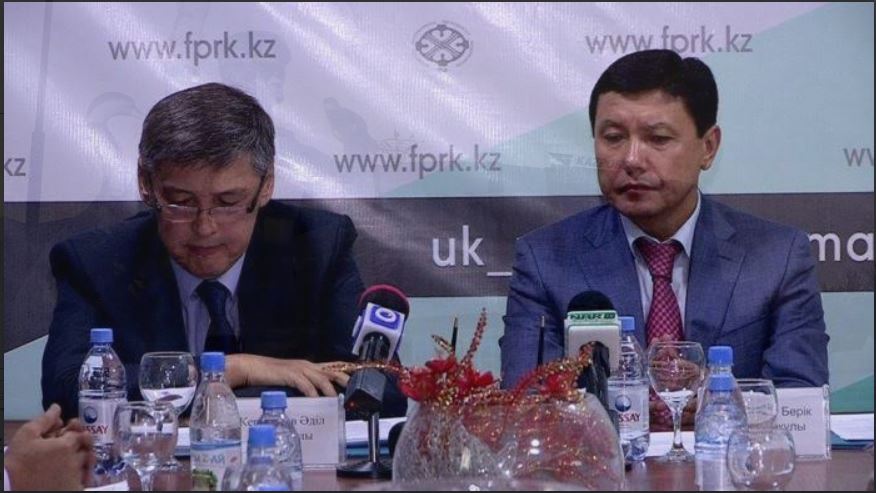 Түркістан мен Шымкенттегі кәсіподақтар бір мүддені қорғайды