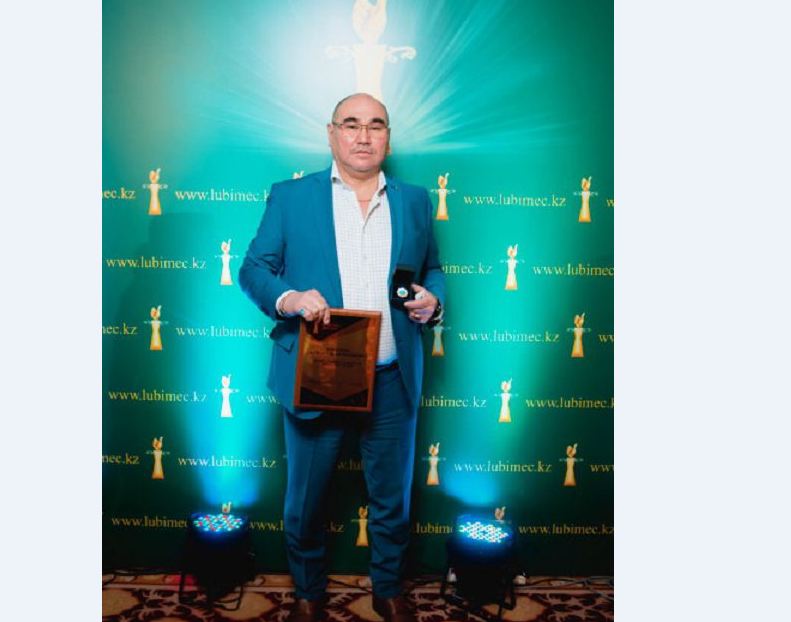 Жанарыс Жақсылықұлы ағзадағы кеселден арылтады