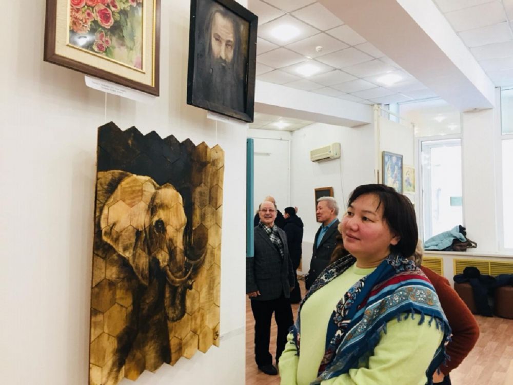 Туындылар ескі жылды түйіндеді