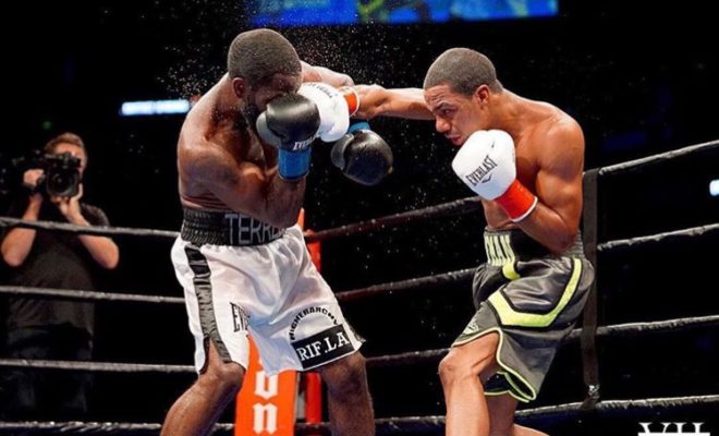 Жәнібек Әлімханұлының қарсыласы белгілі