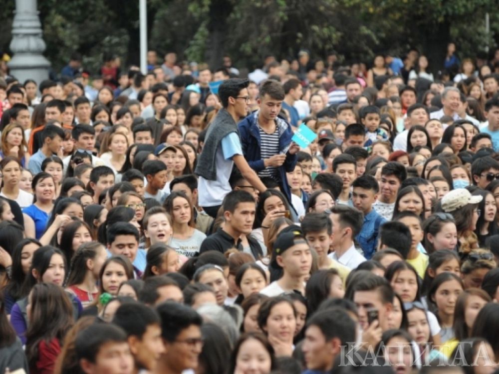 Санақ-2019: Дерек пен дәйек