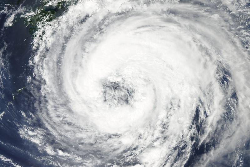 Таиландтағы дауылға байланысты ескерту берілді