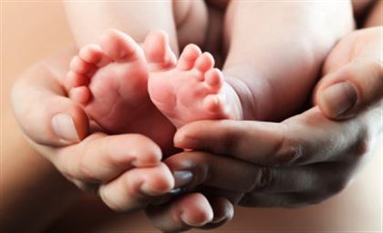 Шымкентте 1 қаңтар күні 60 нәресте дүние есігін ашты