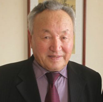 Жұмабай БІЛӘЛҰЛЫ. Зеңгінің ұрқы (әңгіме)

