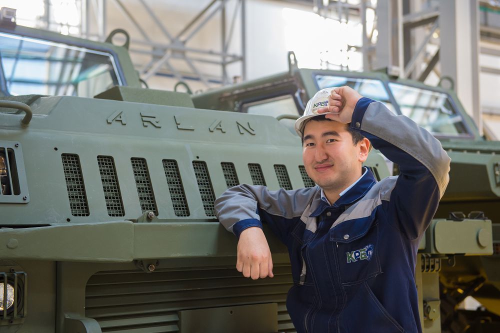 Ата жолы адастырмайды - Дархан Мыңбай