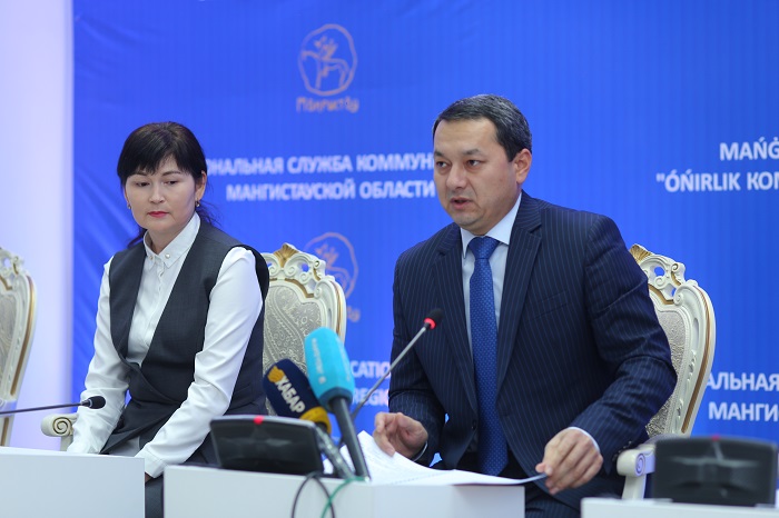 «Ата жолы» автомобиль жолының құрылысы биыл қараша айында аяқталады