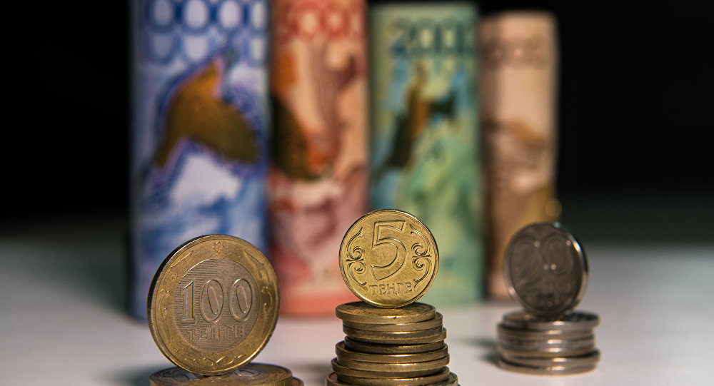 Астаналықтардың орташа жалақысы қалай есептеледі