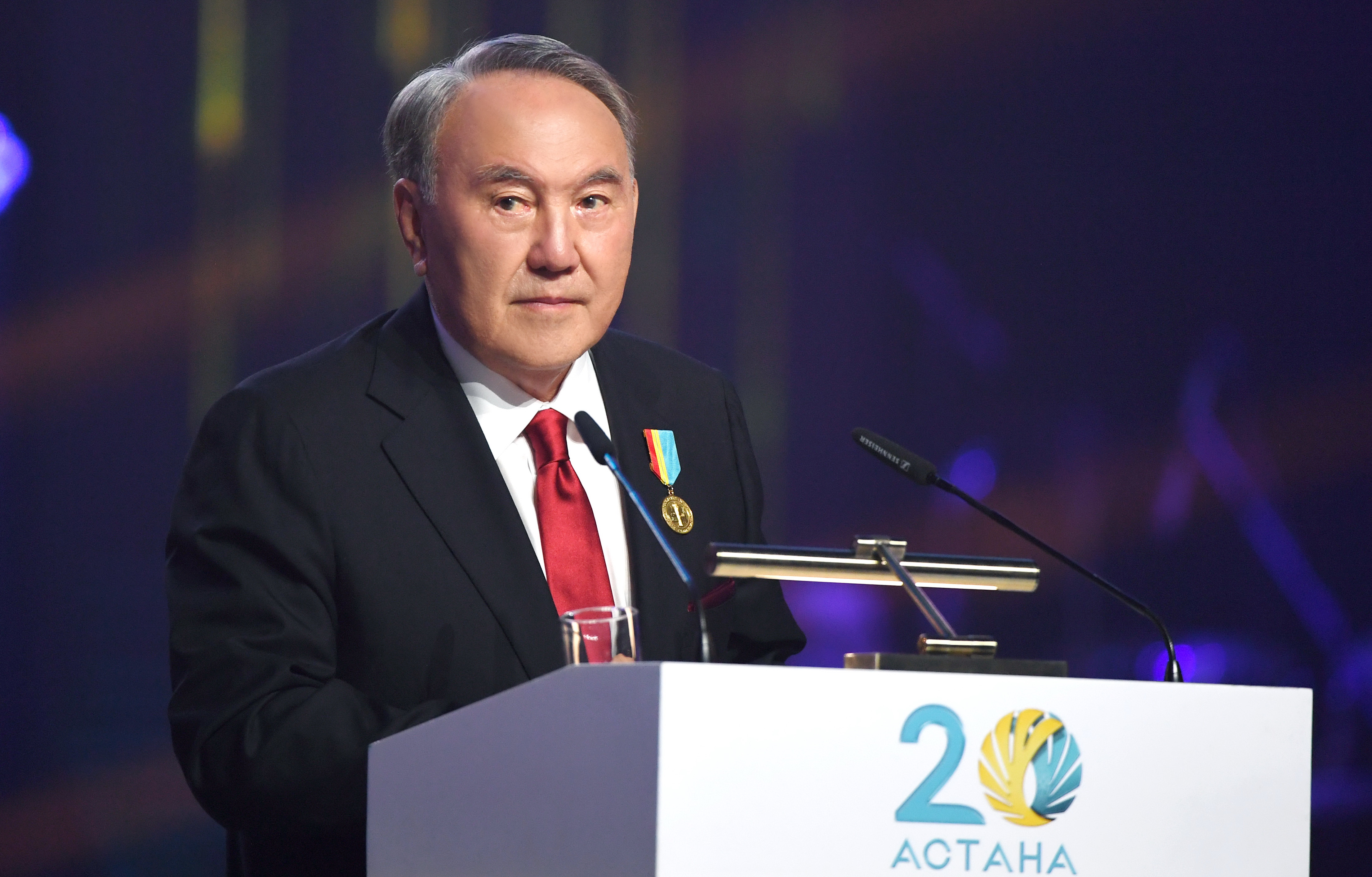 Президенттің жұмыс кестесі: 2018 жылдың негізгі қорытындылары