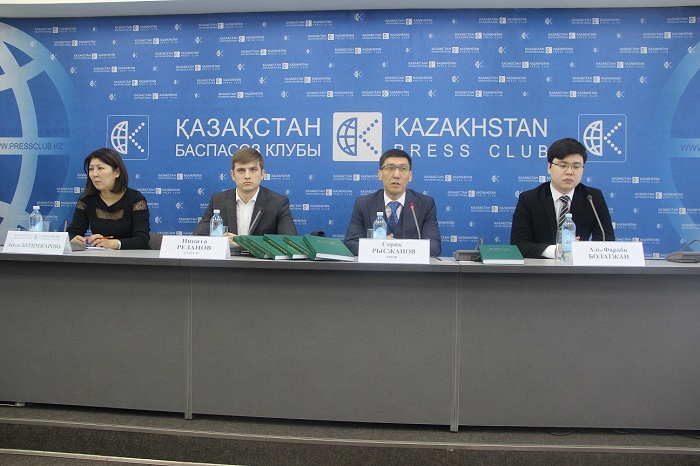 Құран Қазақстанда алғаш рет орыс тіліне аударылды