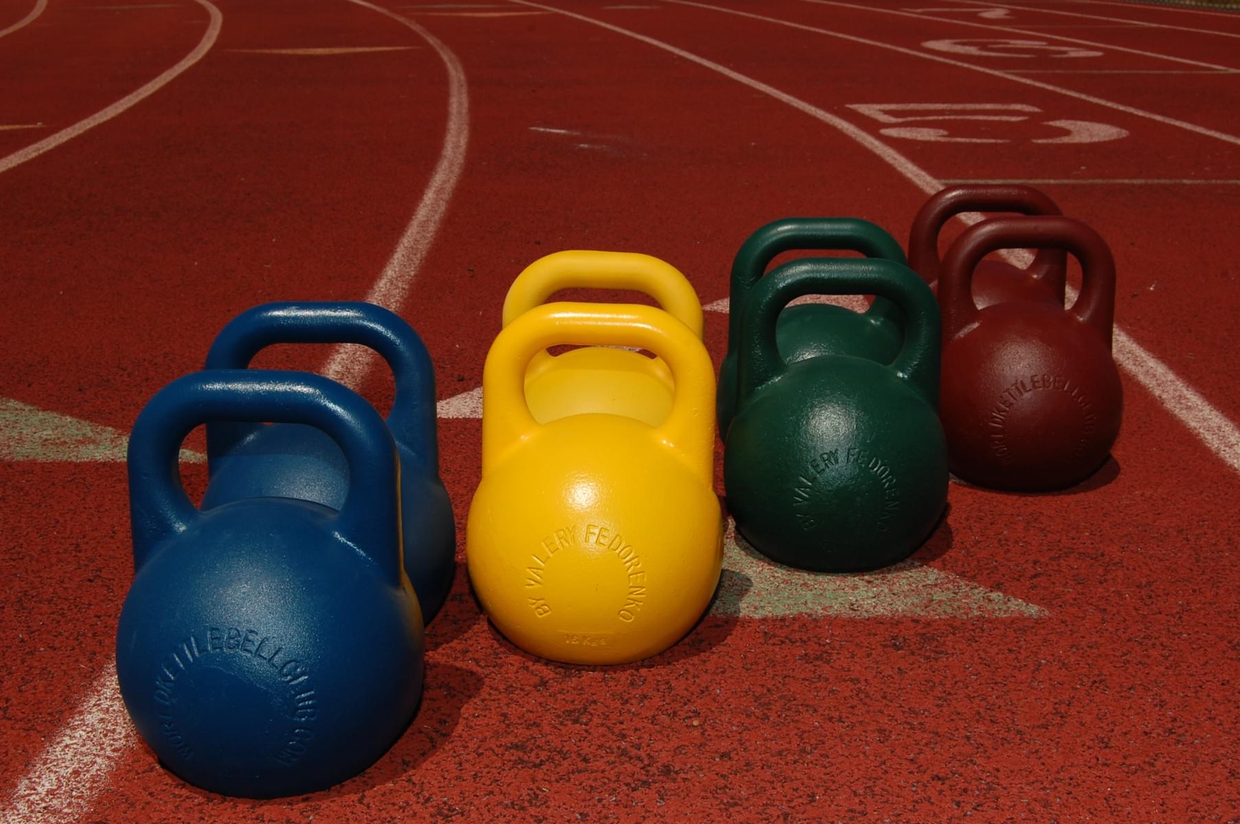 Көкшеде кір тасын көтеруден облыс чемпионаты өтті