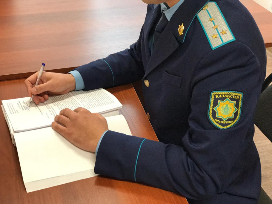 БҚО колледждері заңбұзушылыққа барған