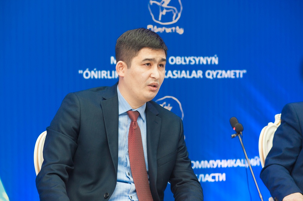 30 миллиард теңге көлемінде айыппұл салынған
