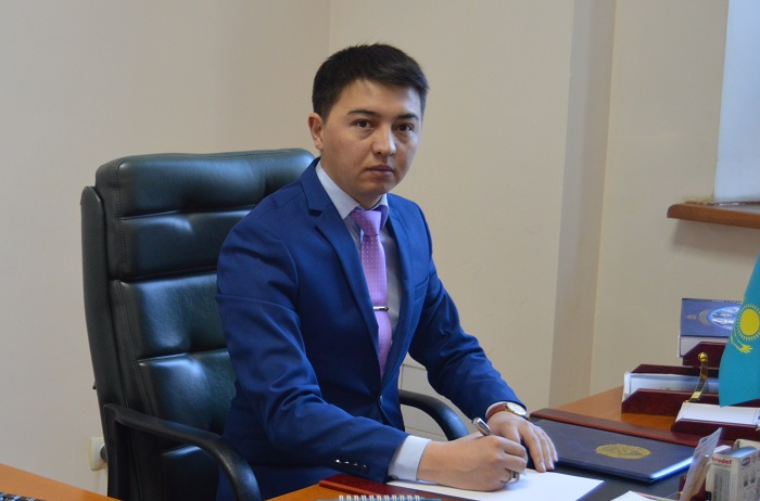 Жастарды қолдау – болашақты бағамдау