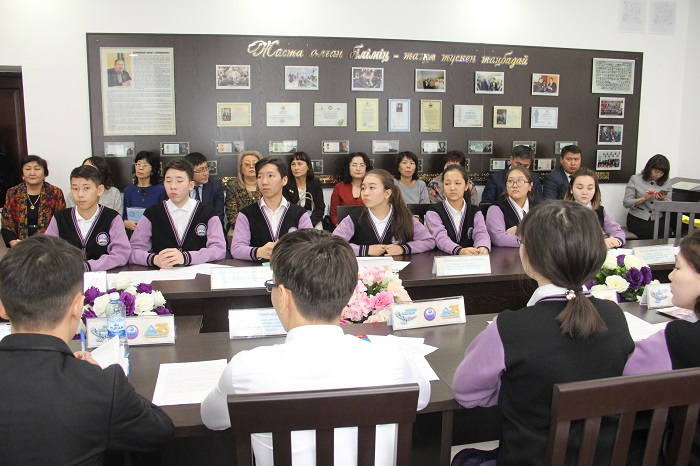 Семейде педагог мамандар жетіспейді