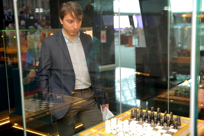 Франция елшісінің кеңесшісі Лор Кастен: «Мен үшін Қазақстан – Абай!»