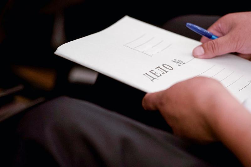 Құрдастарын соққыға жыққан қызылордалық оқушылар сотталуы мүмкін