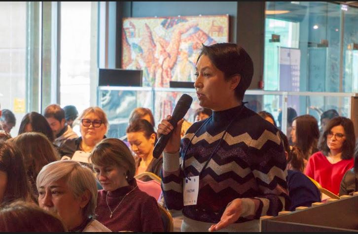 #БізАлматы жобасының форумында Алматыда туризмді дамытудың негізгі бағыттары талқыланды