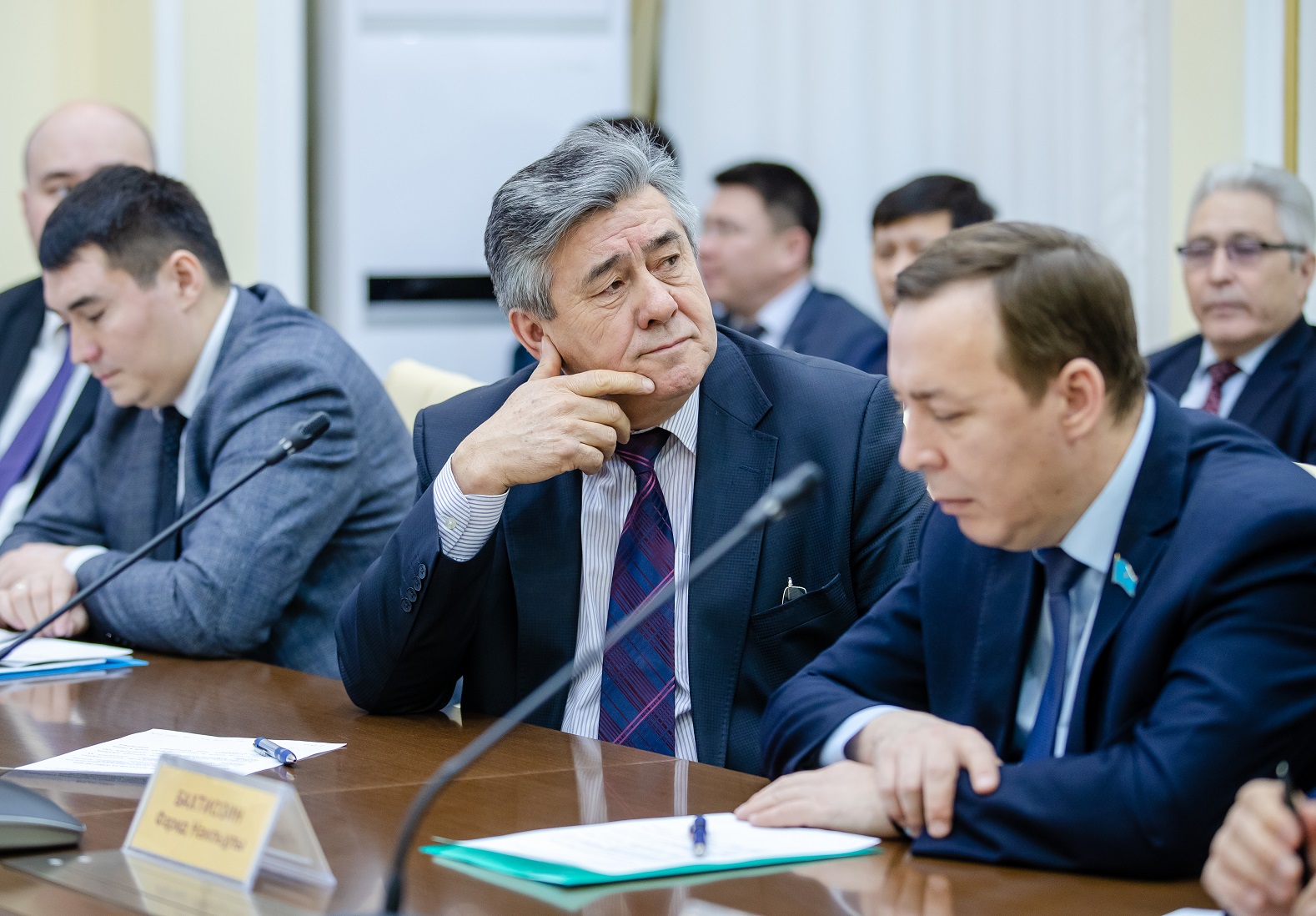 Батыс Қазақстан облысына 300 млрд теңге инвестиция тартылады