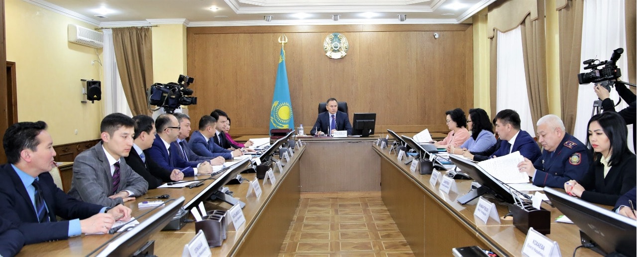 Жамбыл өңірінде 26 елді мекенге клуб қажет   