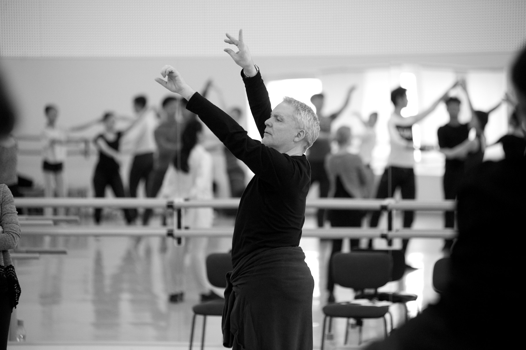 «Астана Опера» сахнасында «Манон» балеті қойылады