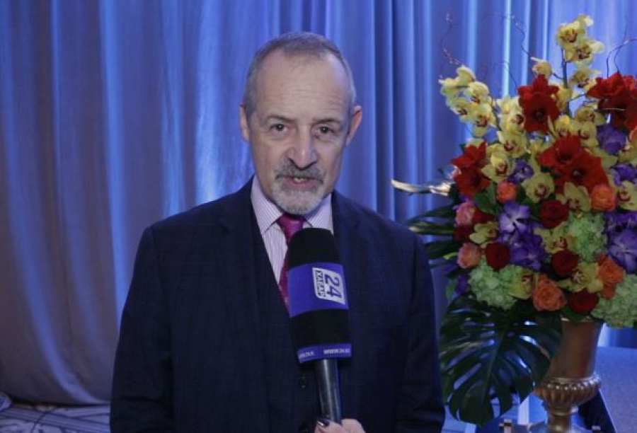 Халықаралық сарапшы Қазақстанның БҰҰ-дағы қызметін жоғары бағалады 