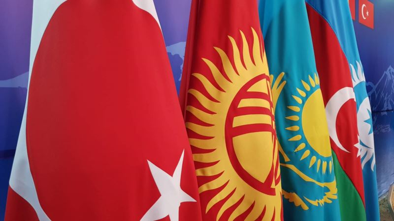 Алматы қаласында түркітілдес мемлекеттердің ынтамақтастық кеңесінің ИКТ министрлерінің үшінші отырысы өтеді