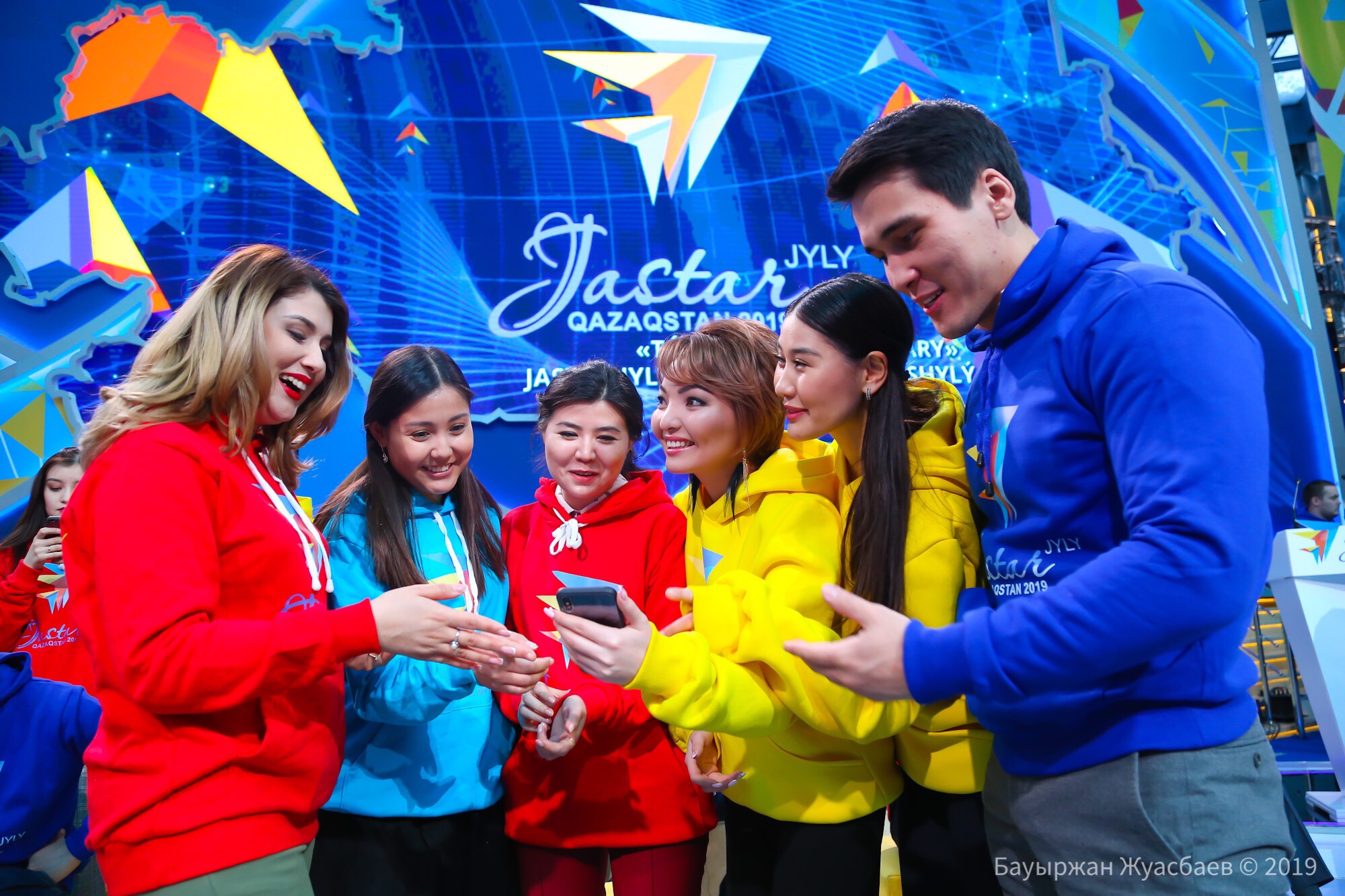 Жергілікті өзін өзі басқаруға ауыл жастары дайын ба?