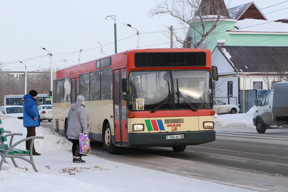 Оқушылардың қауіпсіздігі маңызды