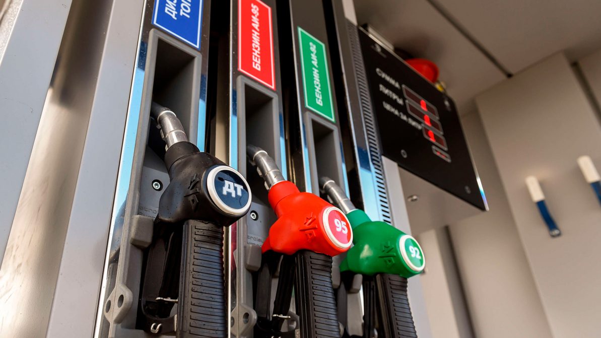 Ерболат Досаев: Биыл Қазақстан өз жанармайы мен дизель отынын тұтынады