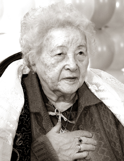 Гүлнәр Дулатова. «Ойлан, қазақ!»