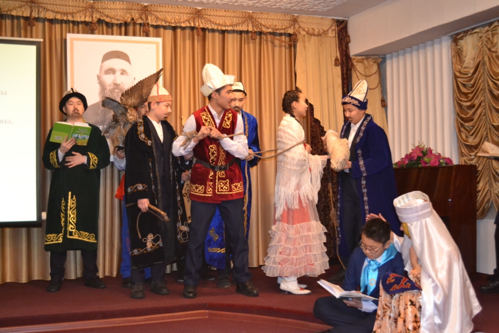 Семейде «Мұтылғанның тағдыры» сайысы ұйымдастырылды