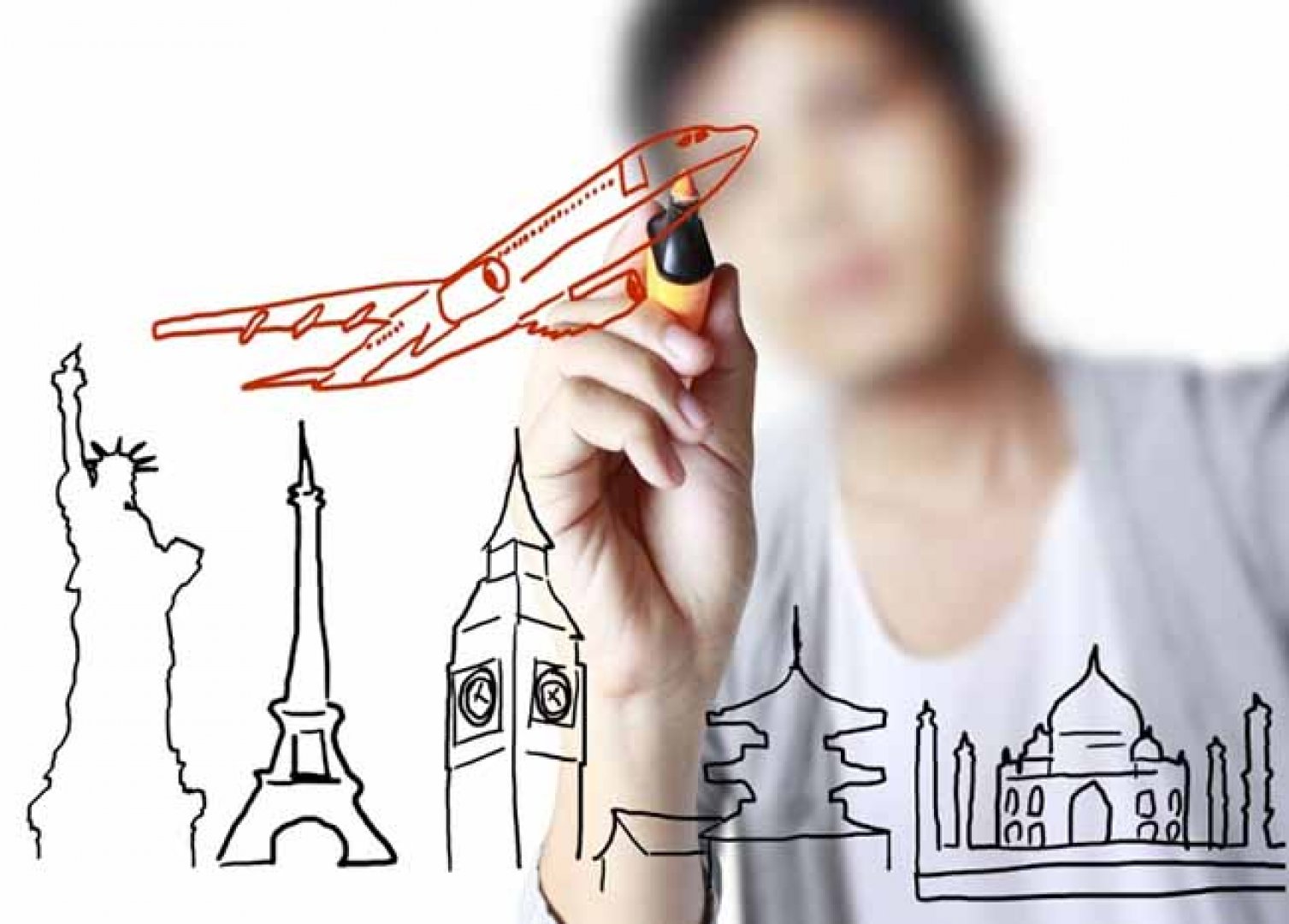 Шетелге кетудің негізгі себептері неде?