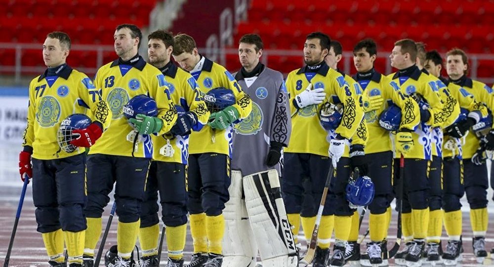 Қазақстан құрамасы бендиден әлем чемпионатының плей-офф кезеңіне шықты