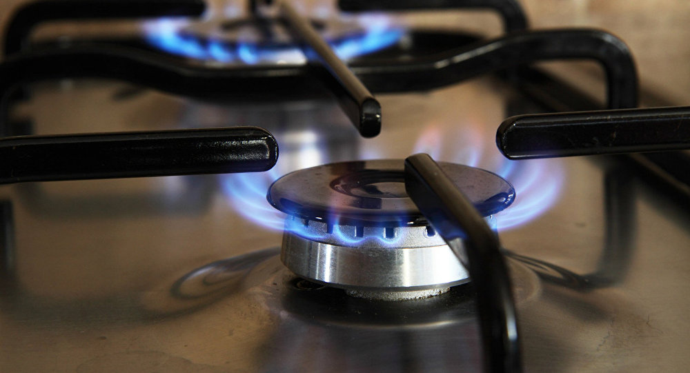 Астанада бірінші кезекте газ тартылатын аудандар белгілі болды