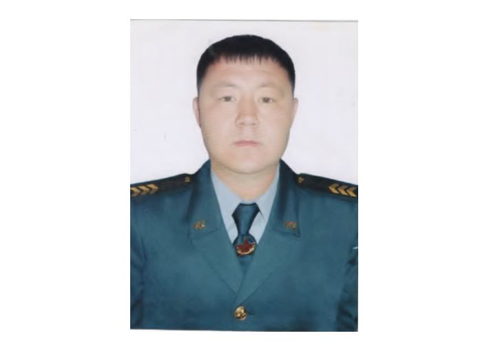 Шекарашы қалта ұрысын қолға түсірді