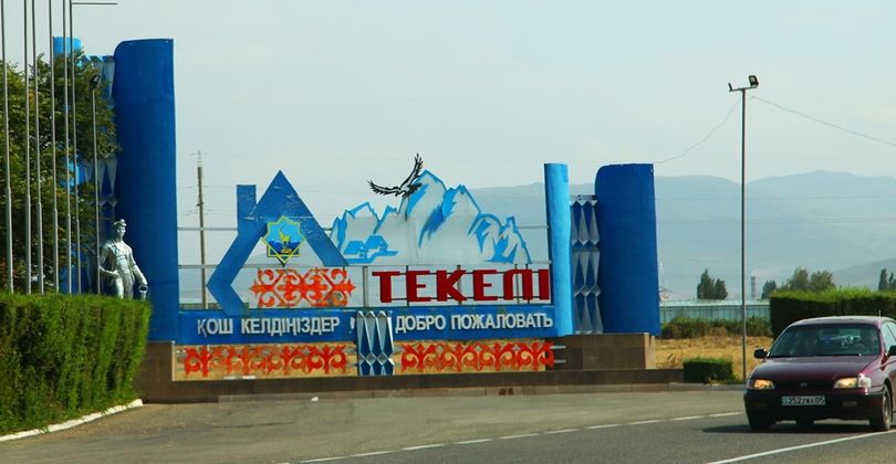 Текелі қаласының шаруалары 3,6 млрд теңгенің өнімін өндірді