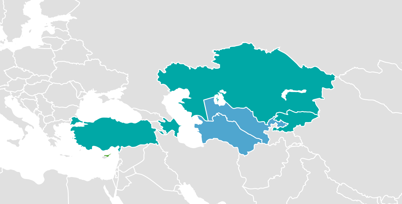 Алматыда Түркі кеңесі министрлерінің кездесуі басталды