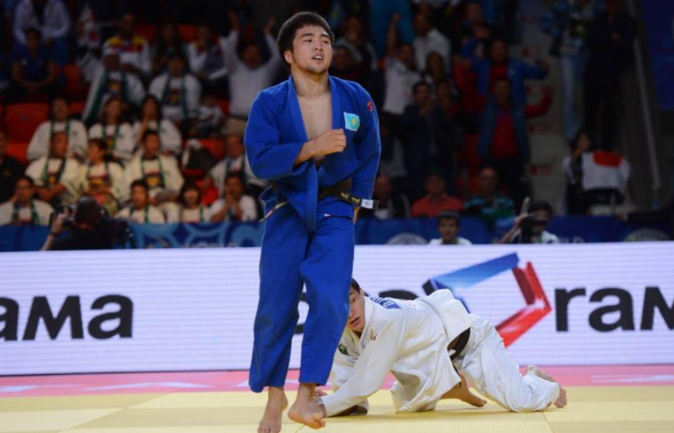 Париждегі турнирде 15 балуанымыз белдеседі