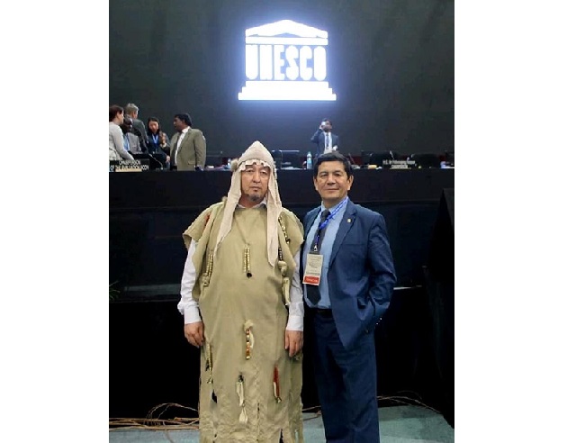 Жылқы жоралғылары тізімге енді