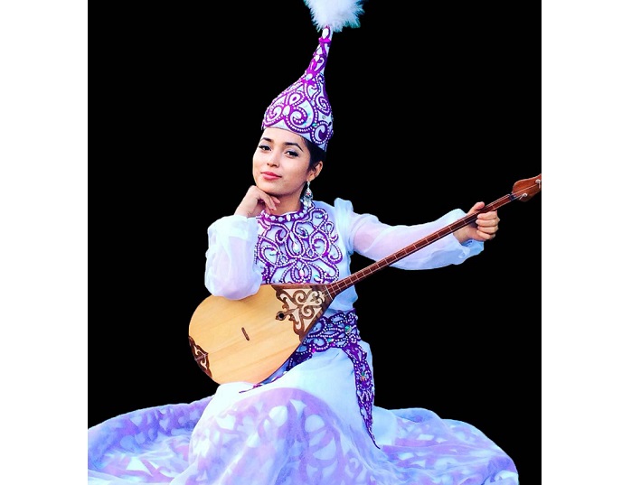 Домбыраны қалай үйренуге болады?