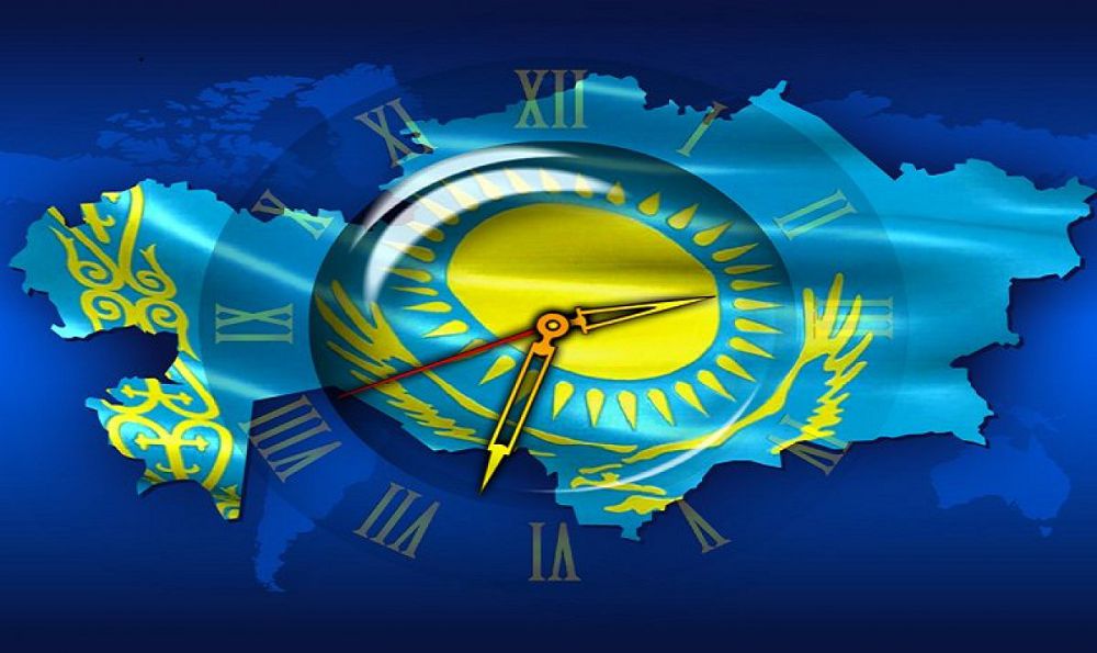 Уақыт айырмасының қолайсыз әсері көп