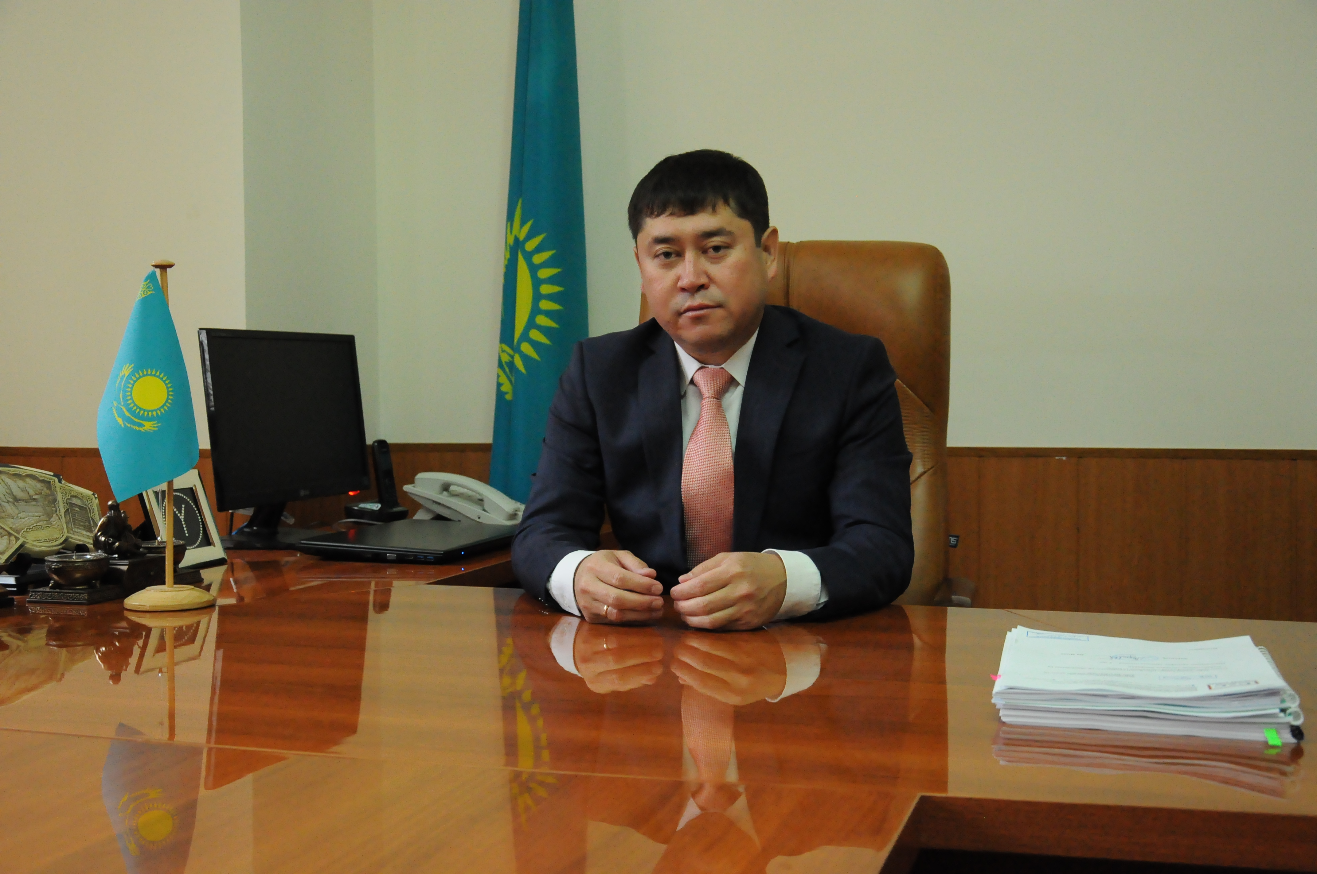 Батыс Қазақстанда экологиялық заңнама 313 рет бұзылған